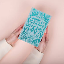 Load image into Gallery viewer, Pride and Prejudice - Wordsworth Luxe Collection Edition