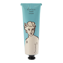 Load image into Gallery viewer, Coconut Divine Hand Cream