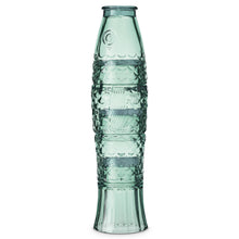 Load image into Gallery viewer, Fish Stacking Drinking Glass - Set of 4 - Green