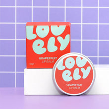 Load image into Gallery viewer, Grapefruit Lip Balm