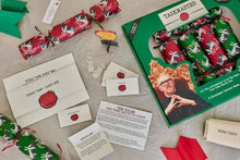 Load image into Gallery viewer, Official Taskmaster 2025 Christmas Crackers