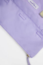 Load image into Gallery viewer, Kind Bag Small Hackney 2.0 Backpack in Lilac