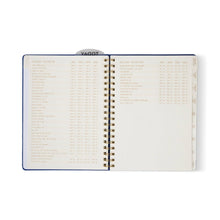 Load image into Gallery viewer, Designworks Ink Eyes 2027 Weekly Diary