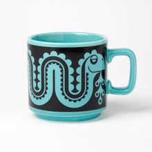 Load image into Gallery viewer, Magpie x Hornsea Nessie Mug