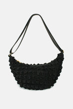 Load image into Gallery viewer, Kind Bag Black Crossbody Bag