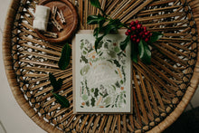 Load image into Gallery viewer, We Wish You A Merry Christmas Pack Of 5 Cards