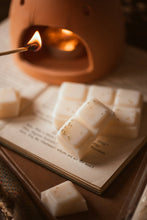 Load image into Gallery viewer, Waffle Stack Scented Wax Melt Snap Bar