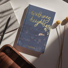 Load image into Gallery viewer, Wuthering Heights Collector's Edition