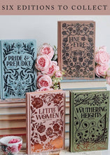 Load image into Gallery viewer, Pride and Prejudice - Wordsworth Luxe Collection Edition