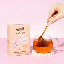 Load image into Gallery viewer, Cozy Bakery Almond & Cinnamon Rooibos Tea