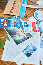 Load image into Gallery viewer, Escape Room in an Envelope: The Disappearance