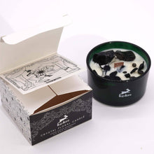 Load image into Gallery viewer, Hop Hare Magic Candle - The Knight of Swords