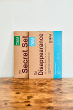 Load image into Gallery viewer, Escape Room In an Envelope: The Secret Set