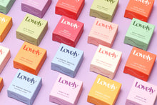 Load image into Gallery viewer, Berry Cheesecake - Berry Vanilla Lip Balm