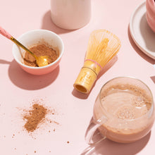 Load image into Gallery viewer, Ice Club Chocolate & Mint Latte Powder