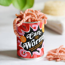 Load image into Gallery viewer, Can of Worms Vegan Natural Soap