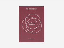Load image into Gallery viewer, The Career Workbook Career Discovery Guide