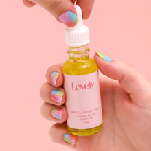 Load image into Gallery viewer, Nuts About You Coconut Vanilla Cuticle Oil