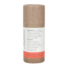 Load image into Gallery viewer, Confidence Boost Grapefruit & Mint Blended Essential Oil