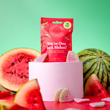 Load image into Gallery viewer, You're One In A Melon! Gummies Pouch