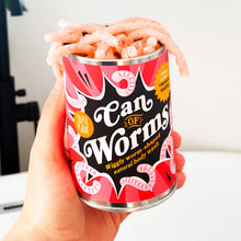 Load image into Gallery viewer, Can of Worms Vegan Natural Soap