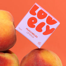 Load image into Gallery viewer, Peach Melba Lip Balm