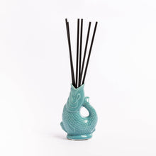 Load image into Gallery viewer, Teal Fisk Scent Diffuser
