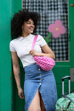 Load image into Gallery viewer, Kind Bag Pink Crossbody Bag