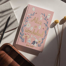 Load image into Gallery viewer, Alice in Wonderland Collector's Edition