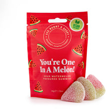 Load image into Gallery viewer, You're One In A Melon! Gummies Pouch