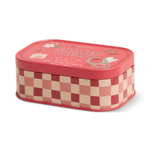 Load image into Gallery viewer, Paddywax Bistro Smoked Cherry Tin Candle