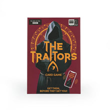 Load image into Gallery viewer, The Traitors Card Game