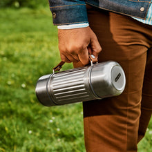 Load image into Gallery viewer, Explorer Insulated Flask Duo with 2 Cups