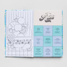 Load image into Gallery viewer, Ban.do 2027 Blue Floral Classic Planner PRE-ORDER