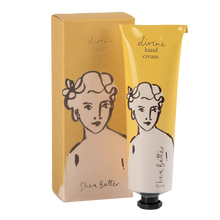 Load image into Gallery viewer, Shea Butter Divine Hand Cream
