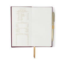 Load image into Gallery viewer, Designworks Ink Celestial Sun 2027 Weekly Diary