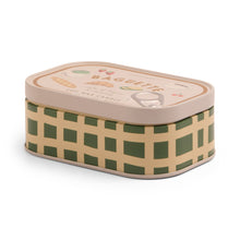 Load image into Gallery viewer, Paddywax Bistro French Baguette Tin Candle