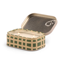 Load image into Gallery viewer, Paddywax Bistro French Baguette Tin Candle