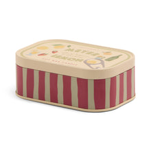 Load image into Gallery viewer, Paddywax Bistro Meyer Lemon Tin Candle