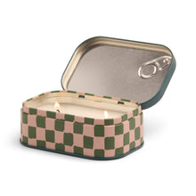 Load image into Gallery viewer, Paddywax Bistro Wild Mushroom Tin Candle