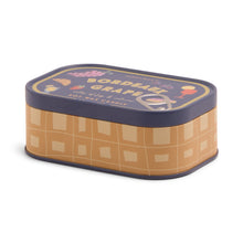 Load image into Gallery viewer, Paddywax Bistro Bordeaux Grape Tin Candle
