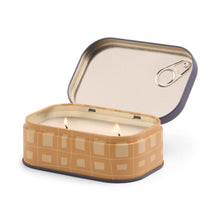 Load image into Gallery viewer, Paddywax Bistro Bordeaux Grape Tin Candle