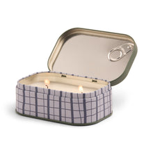 Load image into Gallery viewer, Paddywax Bistro Fig Olive Tin Candle