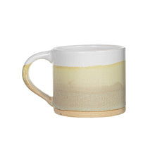 Load image into Gallery viewer, Marlowe Hand Glazed Mug in Oatmeal