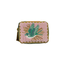 Load image into Gallery viewer, Inked Bird Jewellery Box