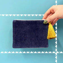 Load image into Gallery viewer, Inked Cherry Purse