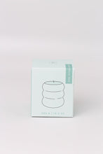 Load image into Gallery viewer, Paddywax Green Sculptural Candle