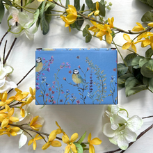 Load image into Gallery viewer, Secret Garden 3D Bird Cup