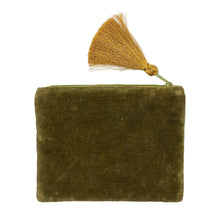 Load image into Gallery viewer, Secret Garden Bird Pouch