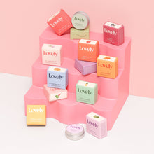 Load image into Gallery viewer, Berry Cheesecake - Berry Vanilla Lip Balm